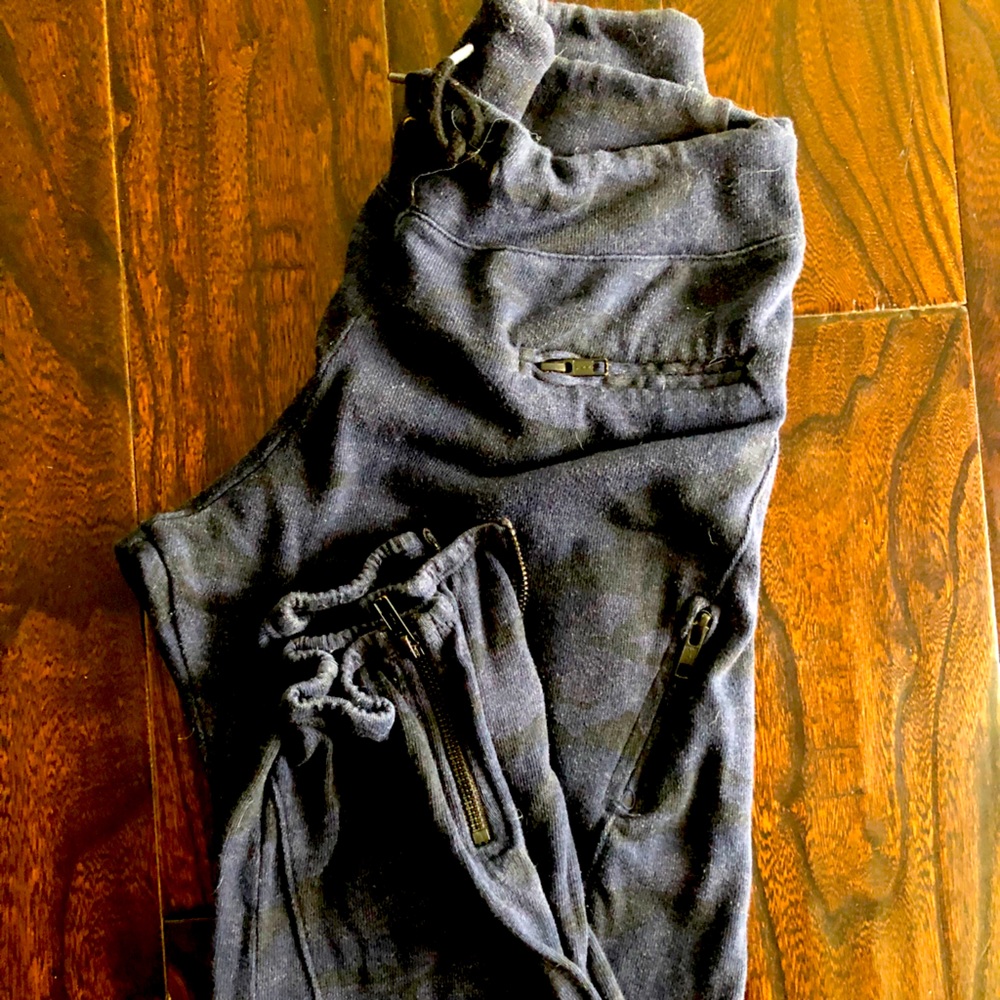 Lounge Wear